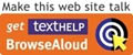 BrowseAloud
