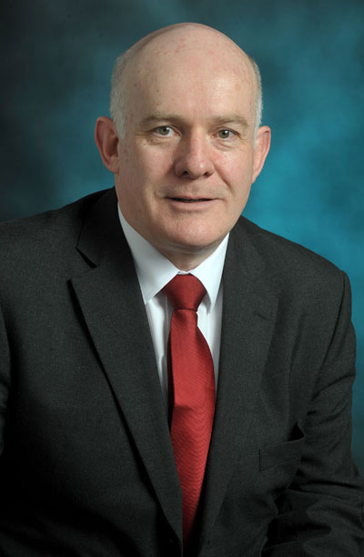 Director General